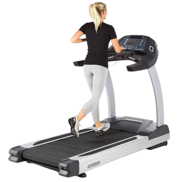 5 Best Treadmills For Shock Absorption Gentle On Joints