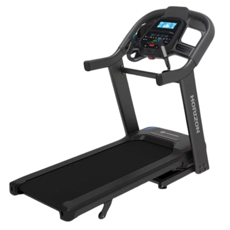 5 Best Treadmills for Shock Absorption Gentle on Joints