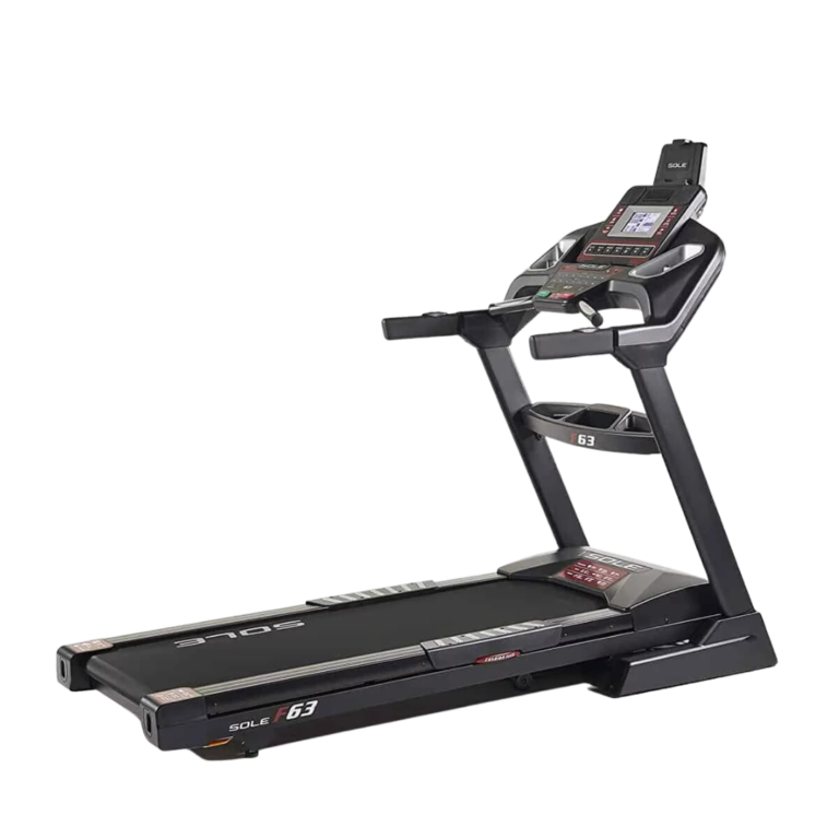 5 Best Treadmills for Shock Absorption Gentle on Joints
