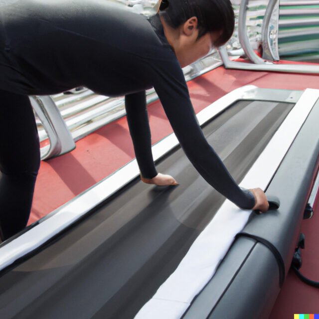 How To Maintain A Treadmill 10 Best Tips To Keep It Running