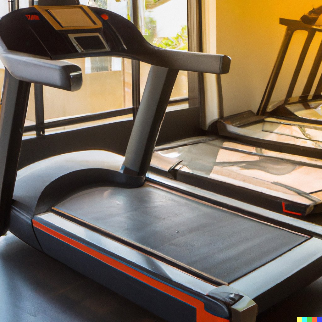 Treadmill Workouts for Weight-Loss