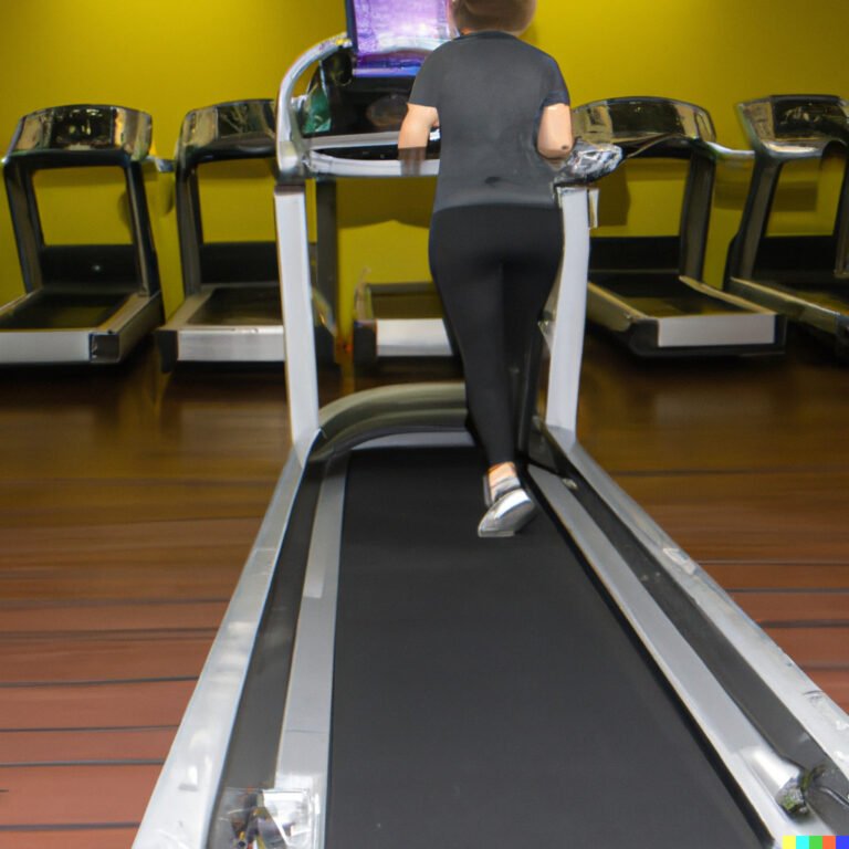 How To Maintain A Treadmill 10 Best Tips To Keep It Running