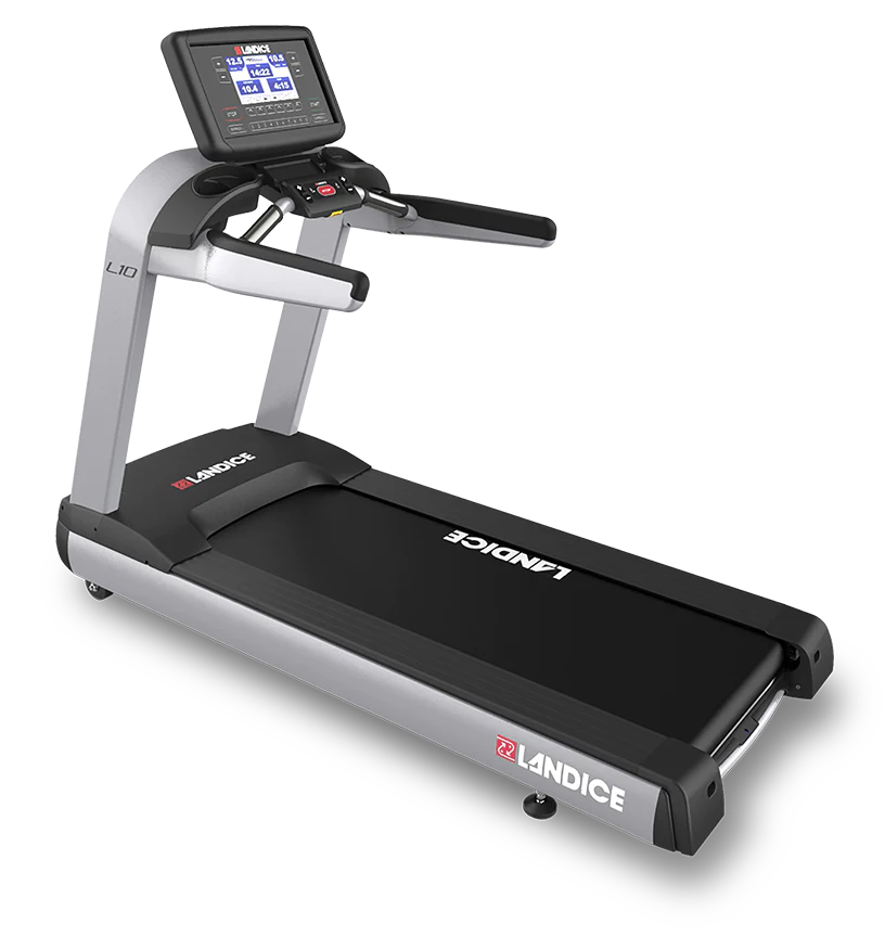 Landice L10 Treadmill