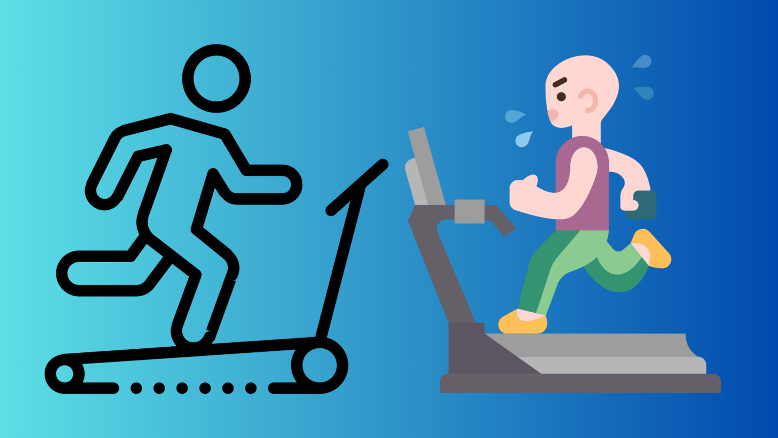 Manual Vs Electric Treadmills 10 Important Differences