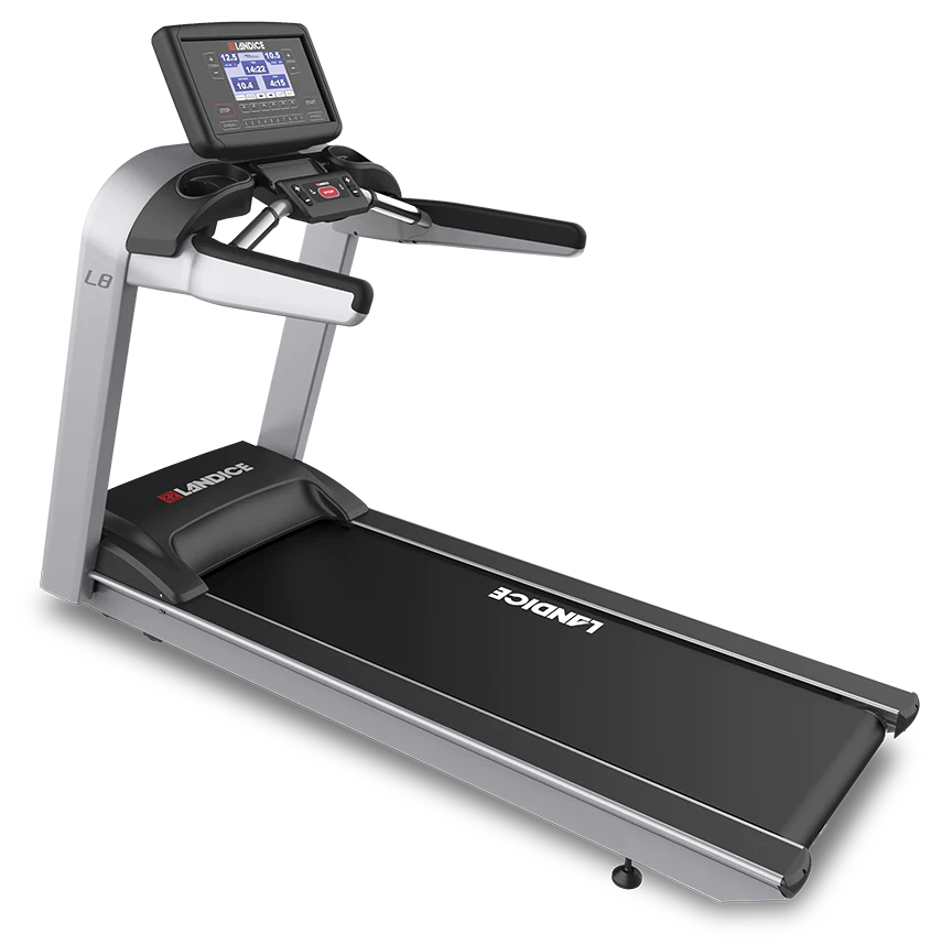 Landice L8 Treadmill