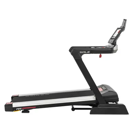 Sole F85 New Incline