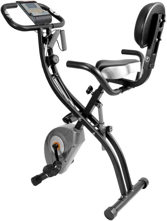 9 Best Recumbent Bikes for Seniors 2023: A Complete Guide