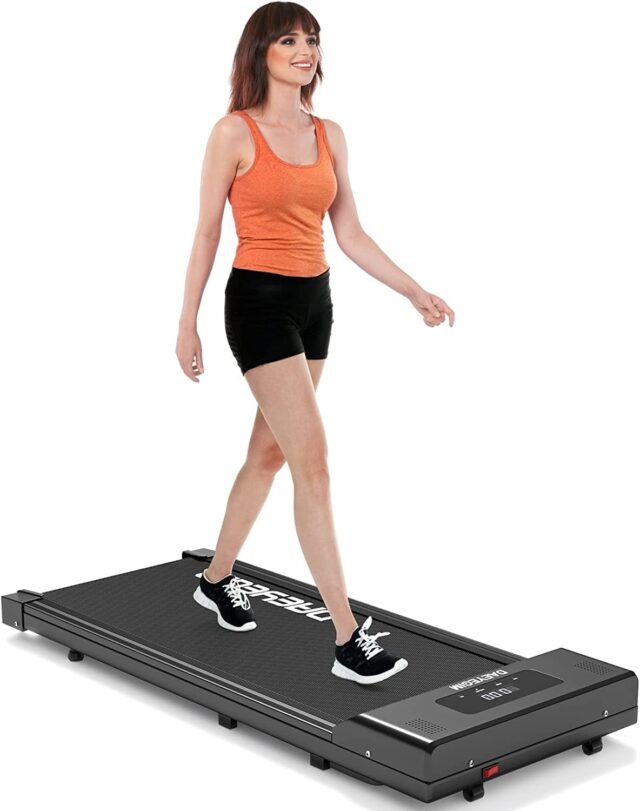 Best Cheap Under Desk Treadmills Get Fit With 7 Below 200