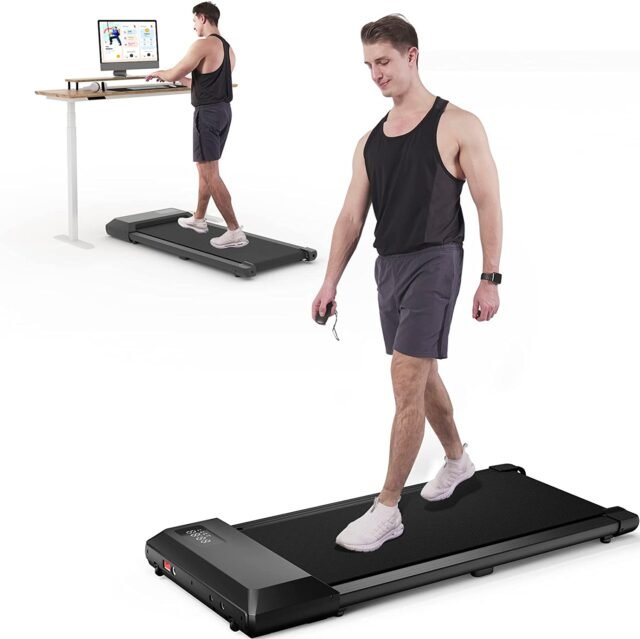 Best Cheap Under Desk Treadmills Get Fit With 7 Below 200