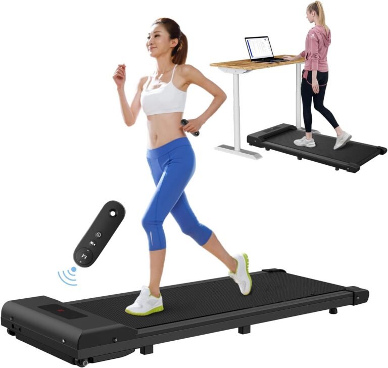 Best Cheap Under Desk Treadmills Get Fit With 7 Below 200