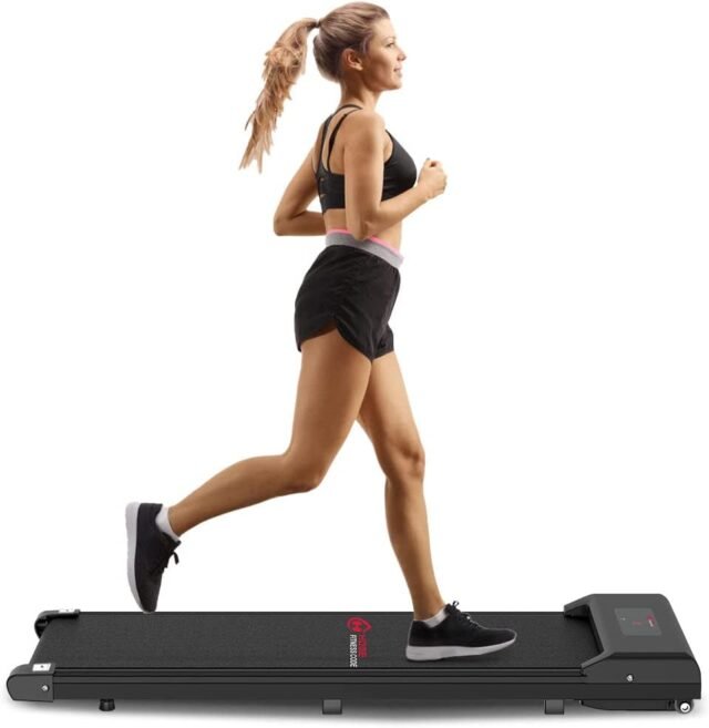 Best Cheap Under Desk Treadmills: Get Fit With 7 Below $200