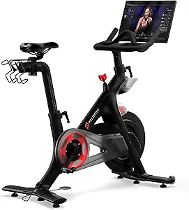 Peloton Indoor Exercise Bikes