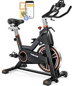 YOSUDA PRO Magnetic Exercise Bike