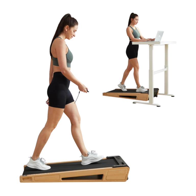 7 Best Under Desk Treadmills with Incline Boost Your Space