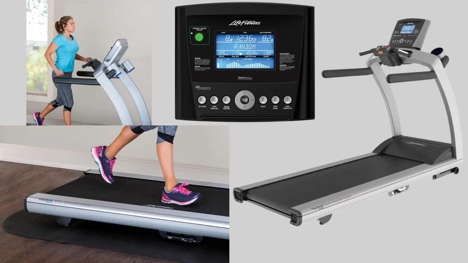 Life Fitness T5 Treadmill: Achieve Peak Fitness Effortlessly