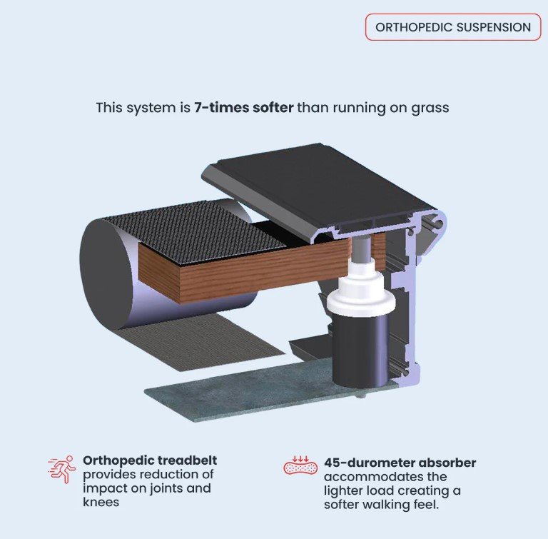 Orthopedic Suspension