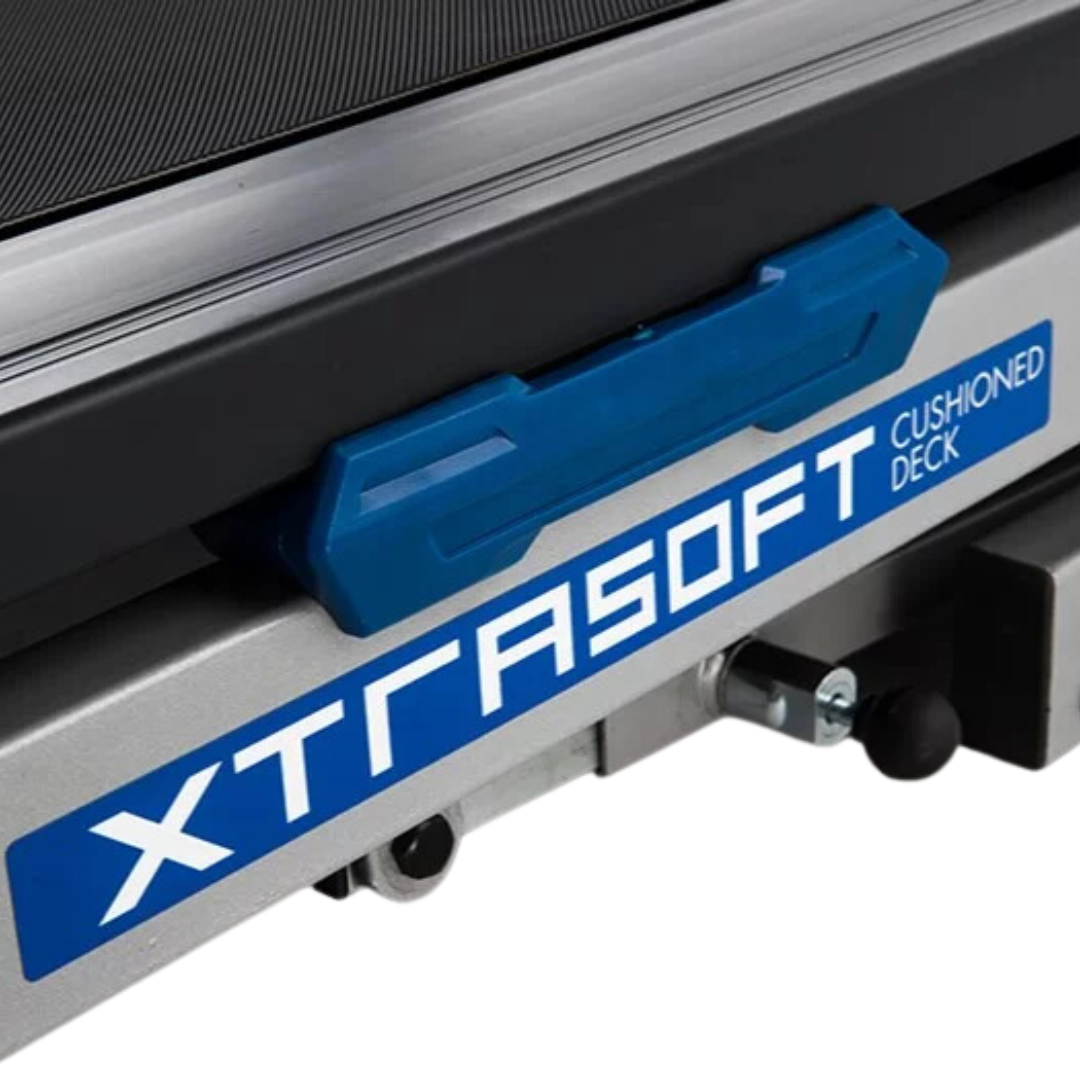 XTERRA TRX2500 Deck
