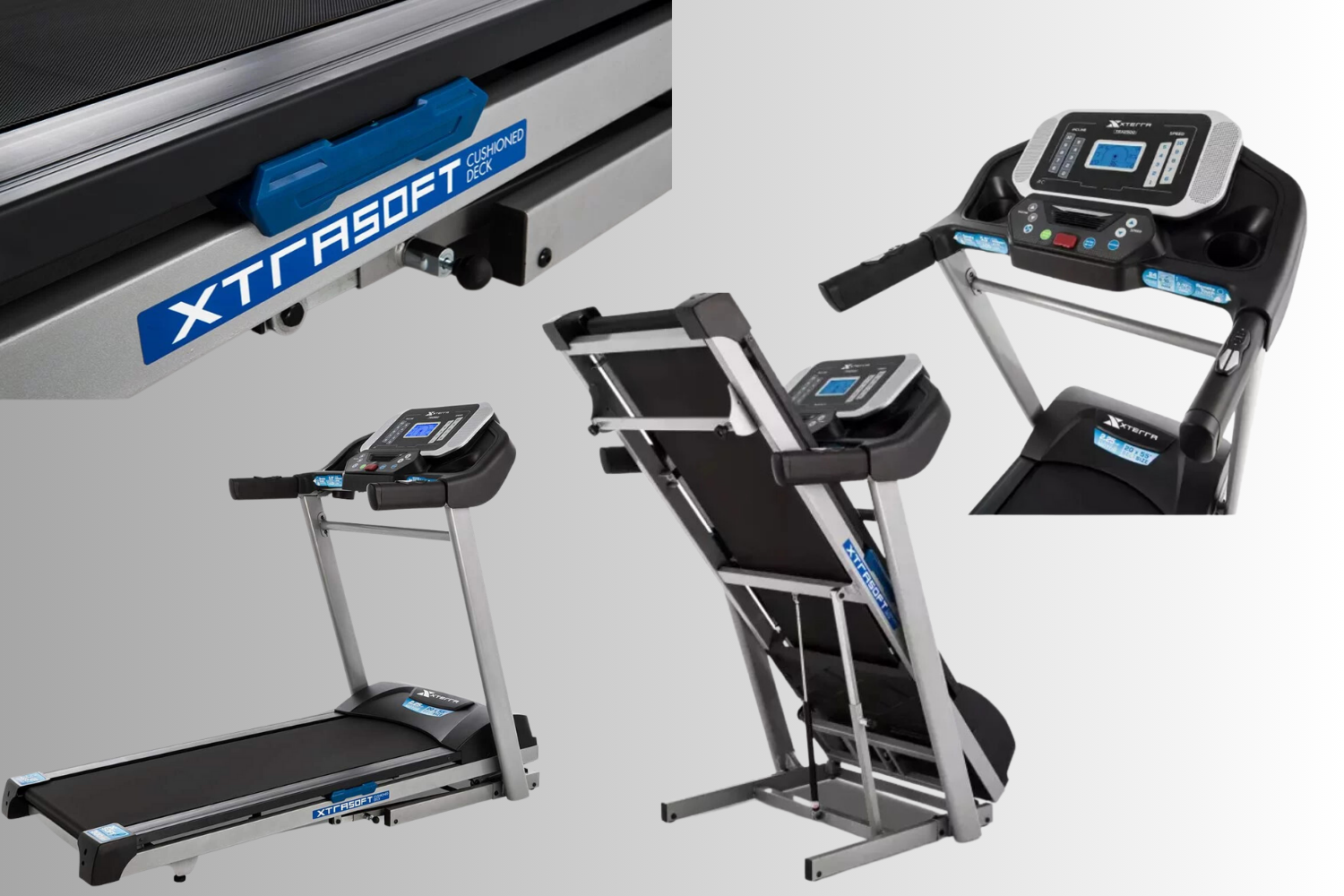 XTERRA TRX2500 Treadmill