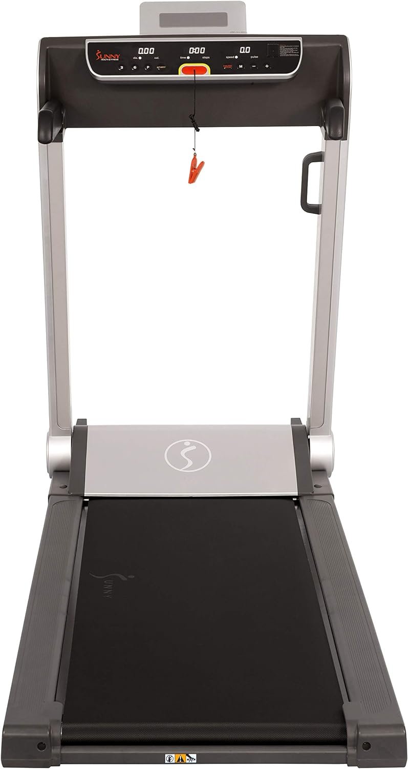 Sunny H&F SF T7718 Treadmill