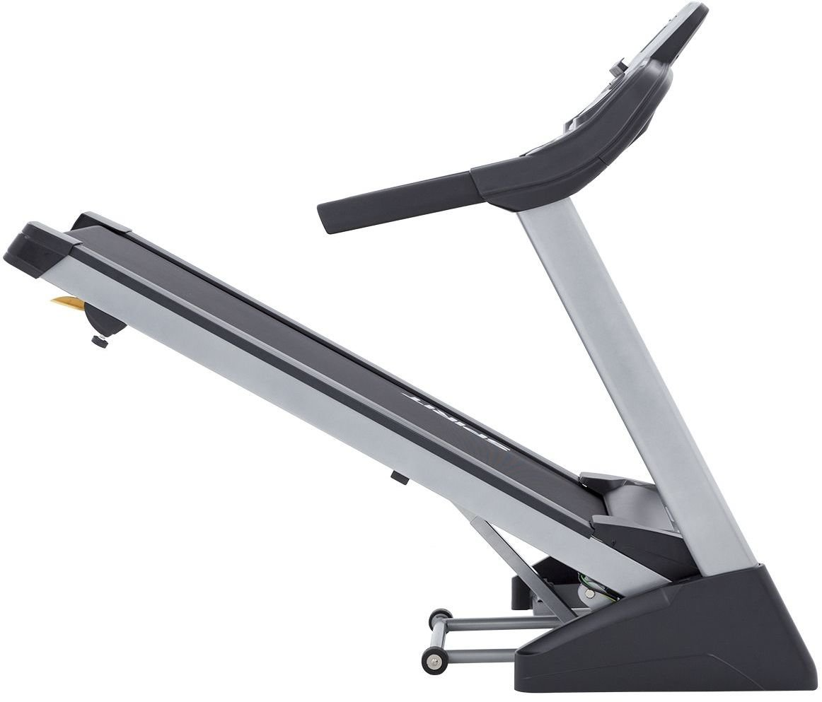 Spirit Fitness Handy Folding Frame Treadmill