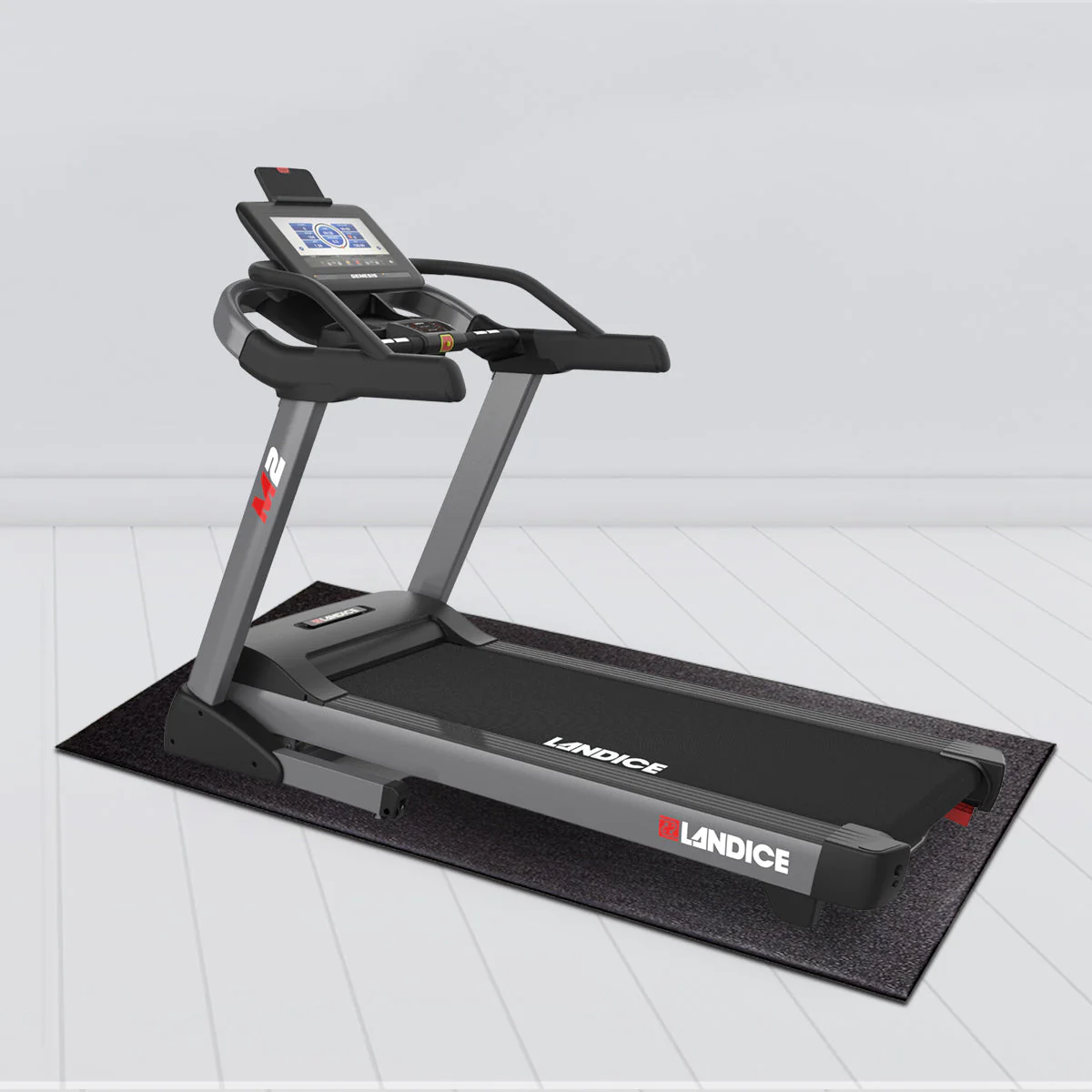Landice M2 Genesis Treadmill