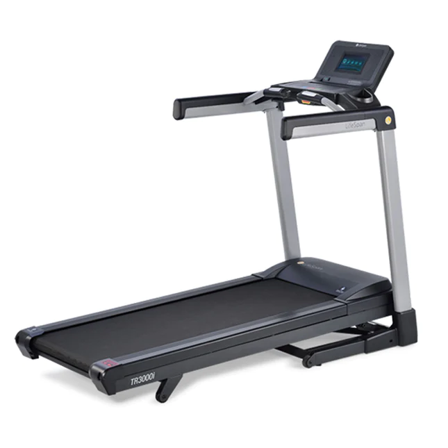 LifeSpan TR5500iM Treadmill