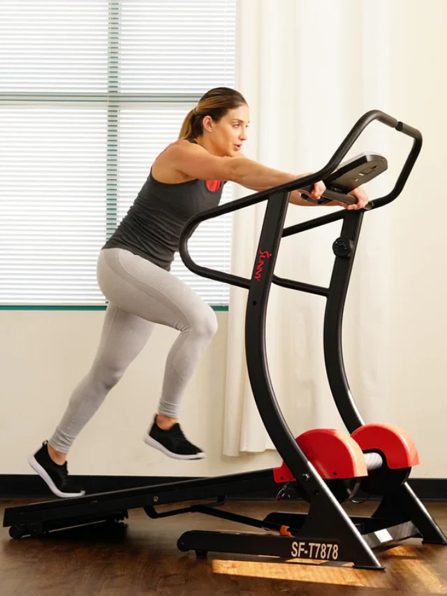 Treadmills with 300 lb Capacity