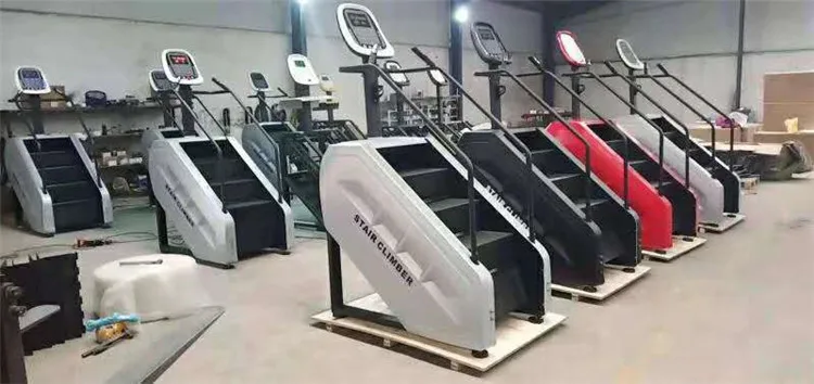 StairMaster SM3 Stepmill a