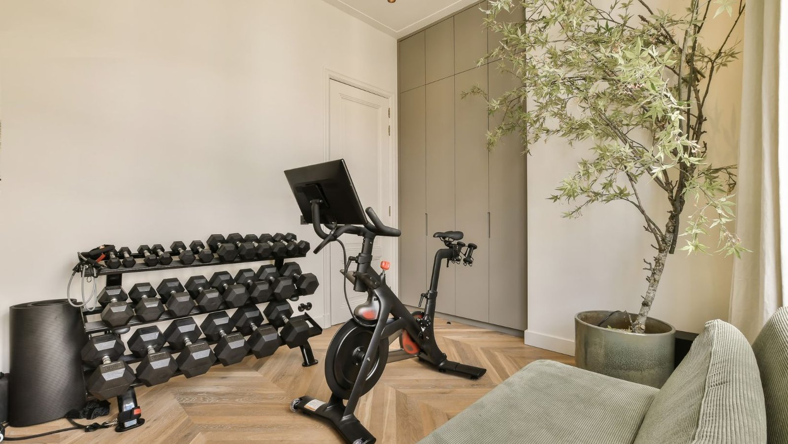 Budget Home Gym: Conquer Your Fitness Goals Without Breaking The Bank