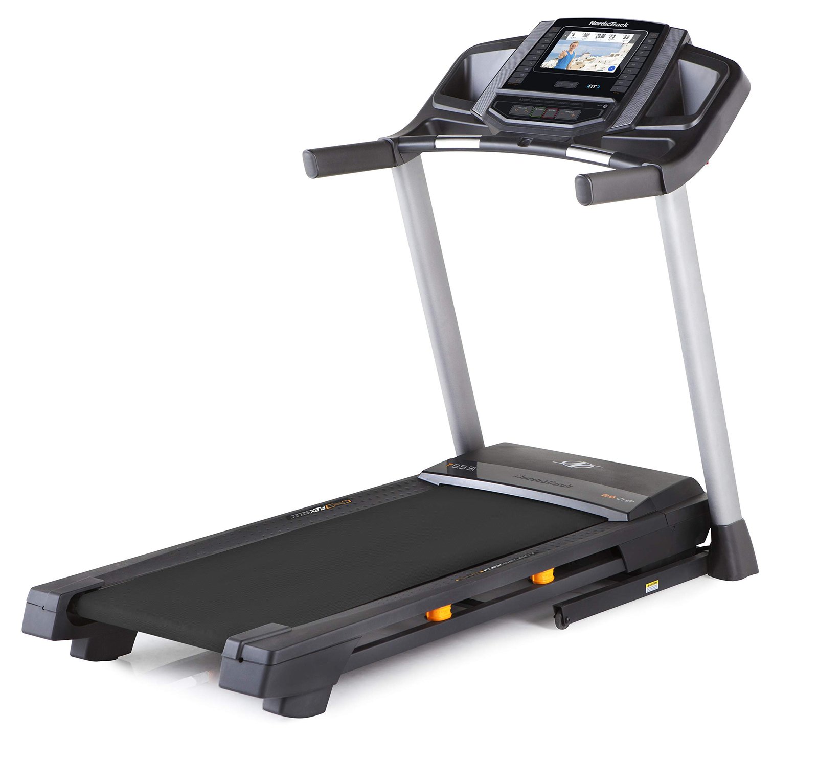 NordicTrack T Series 6.5Si Treadmill Under $1000