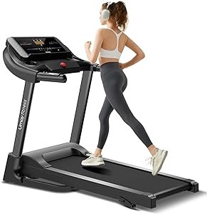 UMAY Fitness U50