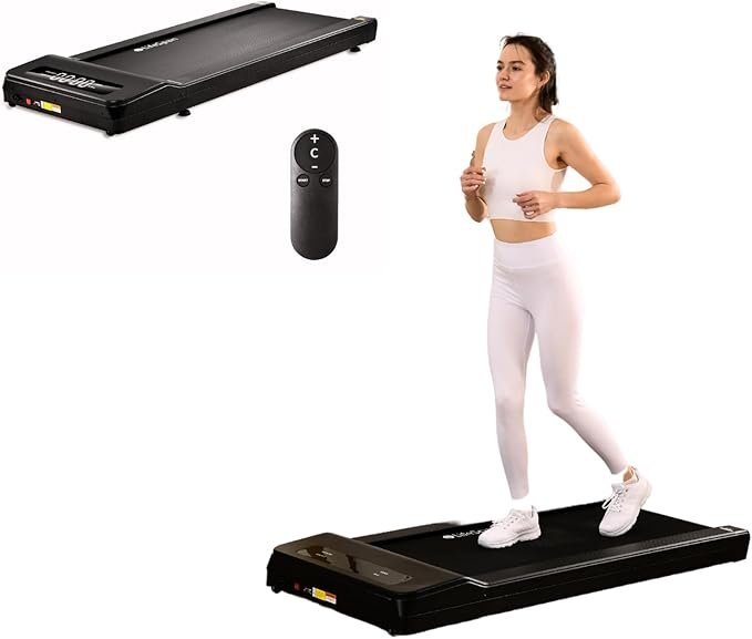 LifeSpan Fitness Under Desk Treadmill