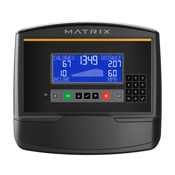 Matrix T50 Console