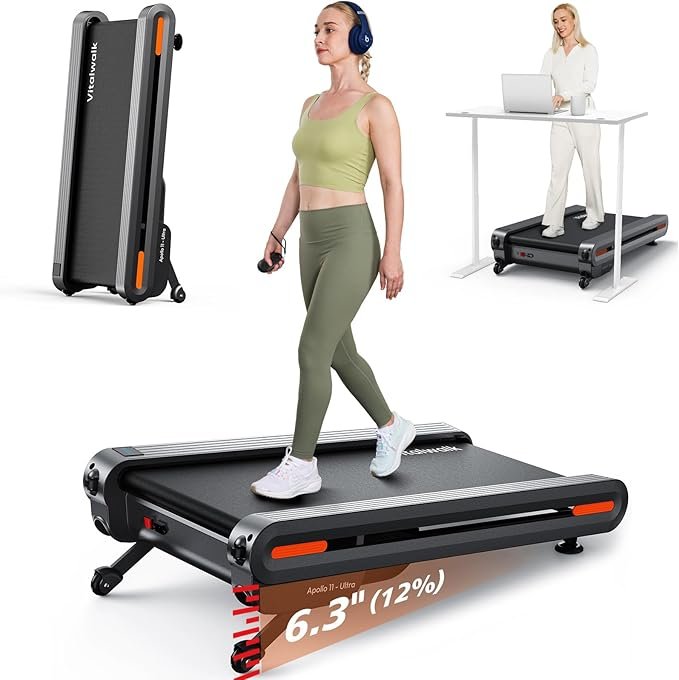 Vitalwalk Apollo 11-Ultra