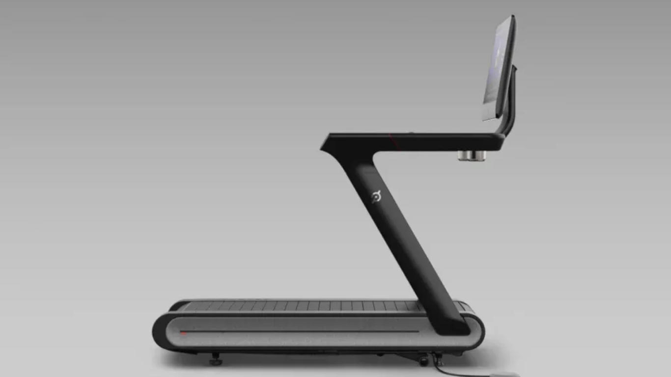 Peloton Thread +