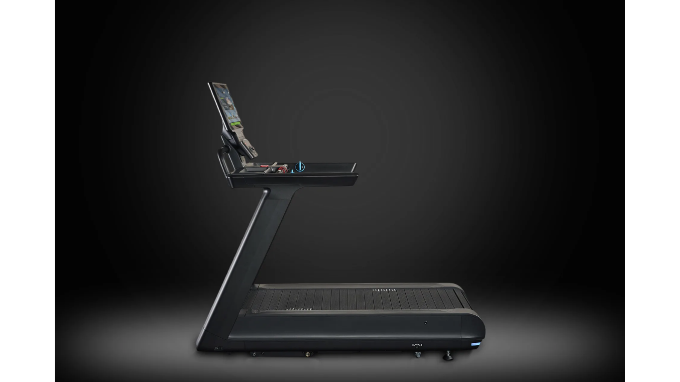 Precor Breakaway
