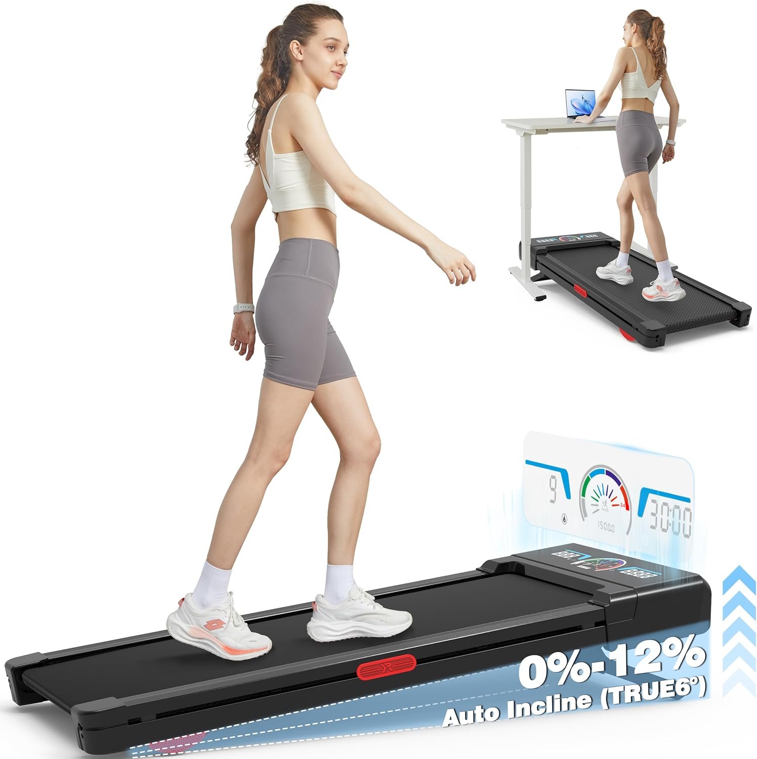 Trailviber Walking Pad1