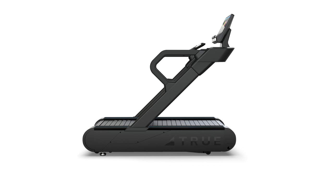 True Stryker Slat Treadmill