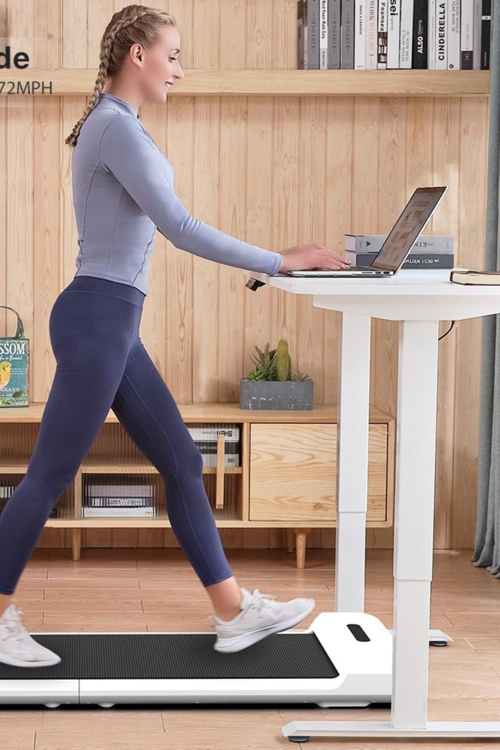Walkingpad C2