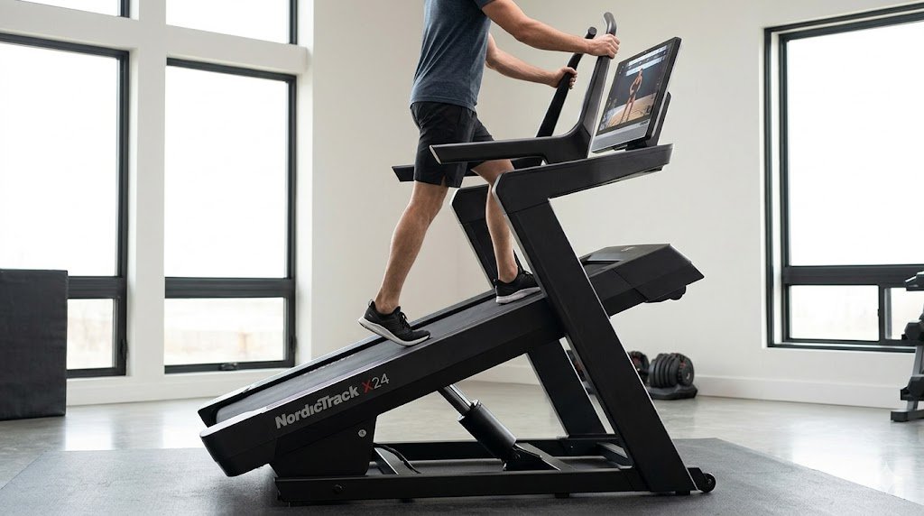NordicTrack-X24-treadmill